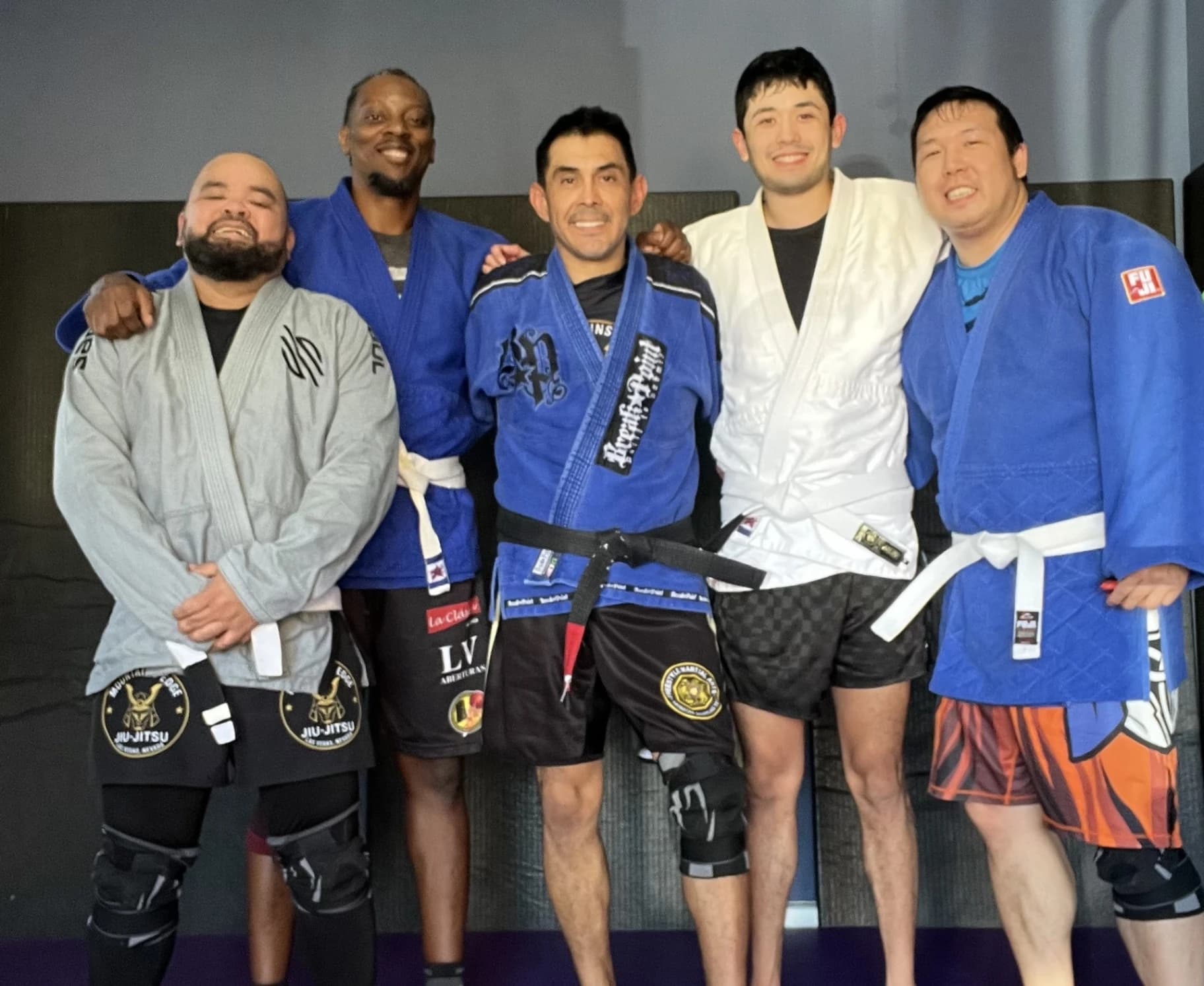 Personalized Training