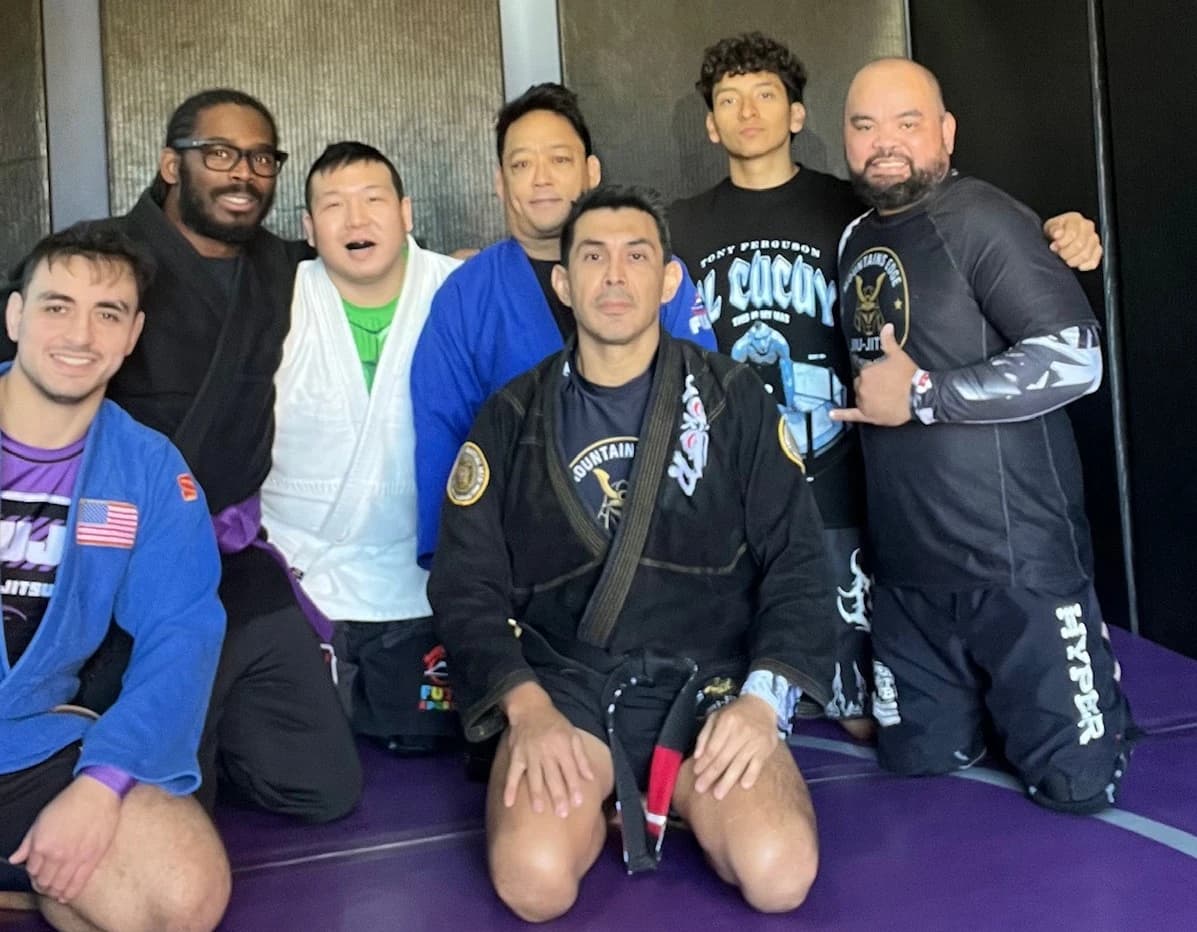 Effective Self-Defense